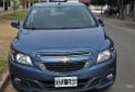 Autos - Chevrolet Onix 2015 Nafta 100000Km - En Venta