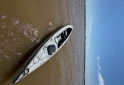 Deportes Náuticos - Kayak doble Ferrini con palas y chaleco - En Venta