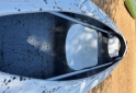 Deportes Náuticos - Kayak doble Ferrini con palas y chaleco - En Venta