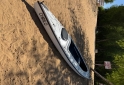 Deportes Náuticos - Kayak doble Ferrini con palas y chaleco - En Venta