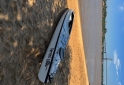 Deportes Náuticos - Kayak doble Ferrini con palas y chaleco - En Venta