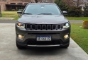 Camionetas - Jeep Compass 2020 Nafta 85000Km - En Venta