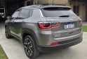 Camionetas - Jeep Compass 2020 Nafta 85000Km - En Venta