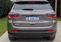 Camionetas - Jeep Compass 2020 Nafta 85000Km - En Venta