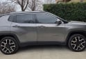 Camionetas - Jeep Compass 2020 Nafta 85000Km - En Venta