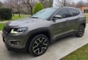 Camionetas - Jeep Compass 2020 Nafta 85000Km - En Venta