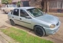 Autos - Chevrolet Corsa 2006 GNC 290000Km - En Venta