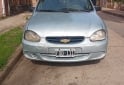 Autos - Chevrolet Corsa 2006 GNC 290000Km - En Venta