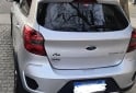 Autos - Ford Ka Freestyle SE 1.5 2020 Nafta 55000Km - En Venta