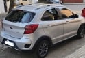 Autos - Ford Ka Freestyle SE 1.5 2020 Nafta 55000Km - En Venta