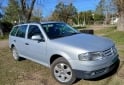 Autos - Volkswagen Gol Country 2007 Nafta 195000Km - En Venta