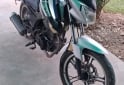 Motos - Guerrero 200 2013 Nafta 150000Km - En Venta