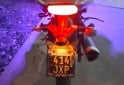 Motos - Guerrero 200 2013 Nafta 150000Km - En Venta