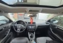 Autos - Volkswagen Vento  2.5 luxury 2012 Nafta 100000Km - En Venta