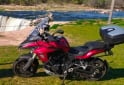 Motos - Benelli TRK 502 2019 Nafta 17500Km - En Venta
