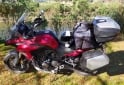 Motos - Benelli TRK 502 2019 Nafta 17500Km - En Venta