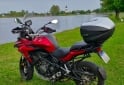 Motos - Benelli TRK 502 2019 Nafta 17500Km - En Venta