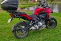 Motos - Benelli TRK 502 2019 Nafta 17500Km - En Venta