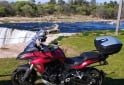 Motos - Benelli TRK 502 2019 Nafta 17500Km - En Venta