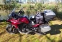 Motos - Benelli TRK 502 2019 Nafta 17500Km - En Venta