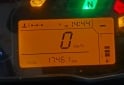 Motos - Benelli TRK 502 2019 Nafta 17500Km - En Venta