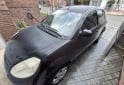 Autos - Ford Ka 1.0 fly 2010 Nafta 124500Km - En Venta