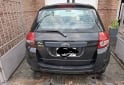 Autos - Ford Ka 1.0 fly 2010 Nafta 124500Km - En Venta