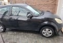 Autos - Ford Ka 1.0 fly 2010 Nafta 124500Km - En Venta