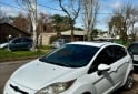 Autos - Ford FORD FIESTA KINETIC TITAN 2012 Nafta 134237Km - En Venta