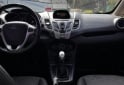 Autos - Ford FORD FIESTA KINETIC TITAN 2012 Nafta 134237Km - En Venta