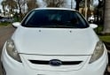 Autos - Ford FORD FIESTA KINETIC TITAN 2012 Nafta 134237Km - En Venta
