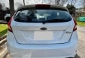 Autos - Ford FORD FIESTA KINETIC TITAN 2012 Nafta 134237Km - En Venta