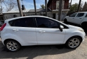 Autos - Ford FORD FIESTA KINETIC TITAN 2012 Nafta 134237Km - En Venta