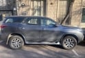Camionetas - Toyota Sw4 4x4 SRX AT 2018 Nafta 210000Km - En Venta