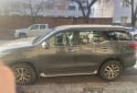 Camionetas - Toyota Sw4 4x4 SRX AT 2018 Nafta 210000Km - En Venta