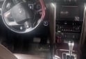 Camionetas - Toyota Sw4 4x4 SRX AT 2018 Nafta 210000Km - En Venta