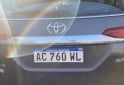 Camionetas - Toyota Sw4 4x4 SRX AT 2018 Nafta 210000Km - En Venta