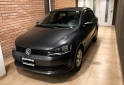 Autos - Volkswagen Voyage 2013 Nafta 190000Km - En Venta