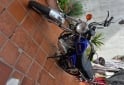 Motos - Suzuki gn 125 2013 Nafta 6000Km - En Venta