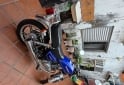 Motos - Suzuki gn 125 2013 Nafta 6000Km - En Venta