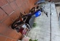 Motos - Suzuki gn 125 2013 Nafta 6000Km - En Venta