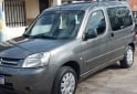 Utilitarios - Citroen Berlingo multispace xtr 2017 Diesel 205000Km - En Venta