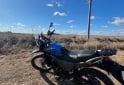 Motos - Hero Xpulse 200 2024 Nafta 4700Km - En Venta