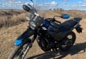 Motos - Hero Xpulse 200 2024 Nafta 4700Km - En Venta