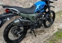 Motos - Hero Xpulse 200 2024 Nafta 4700Km - En Venta