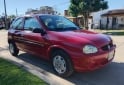 Autos - Chevrolet Corsa 3ptas 2007 Nafta 149000Km - En Venta