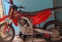 Motos - RVM 250 T PRO 2026 Nafta 3300Km - En Venta