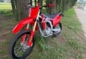 Motos - RVM 250 T PRO 2026 Nafta 3300Km - En Venta
