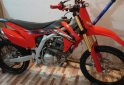 Motos - RVM 250 T PRO 2026 Nafta 3300Km - En Venta