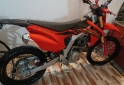 Motos - RVM 250 T PRO 2026 Nafta 3300Km - En Venta